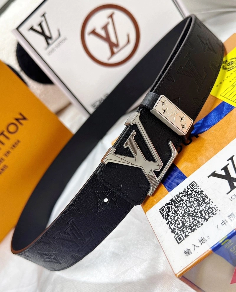 ComfortFit Louis Vuitton Belts 300176