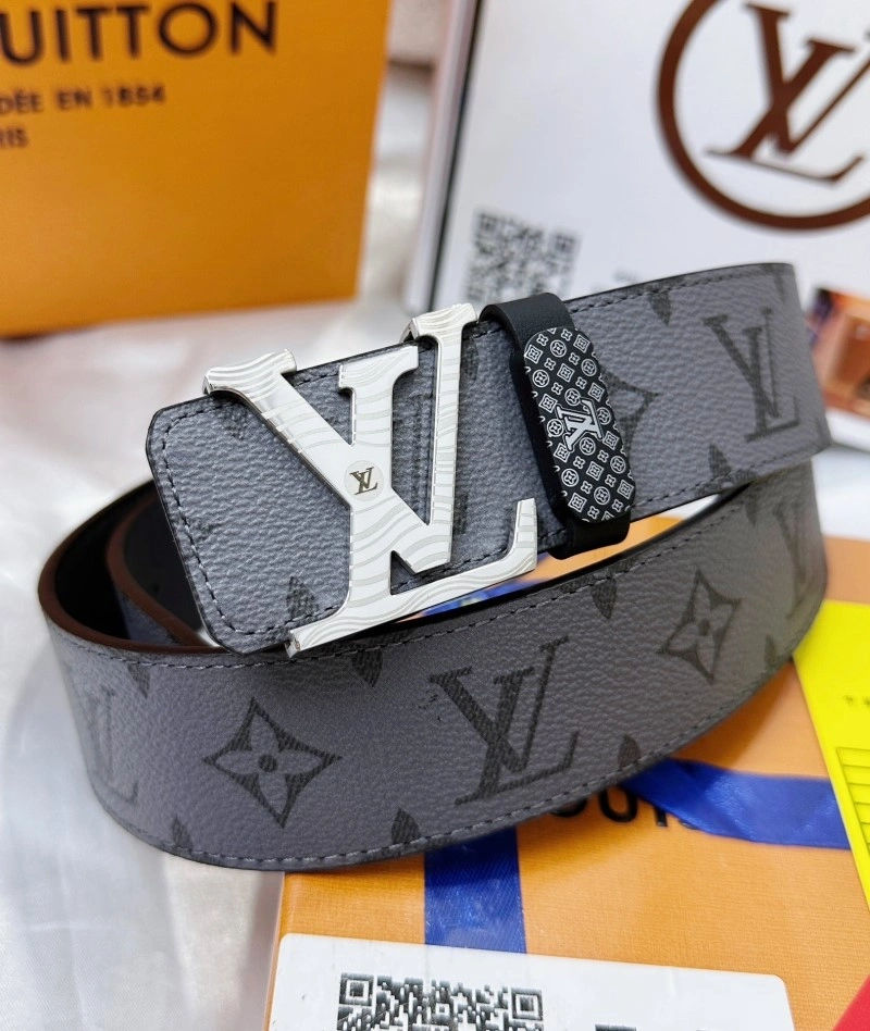 Louis Vuitton Belts ZeroBulk 300190