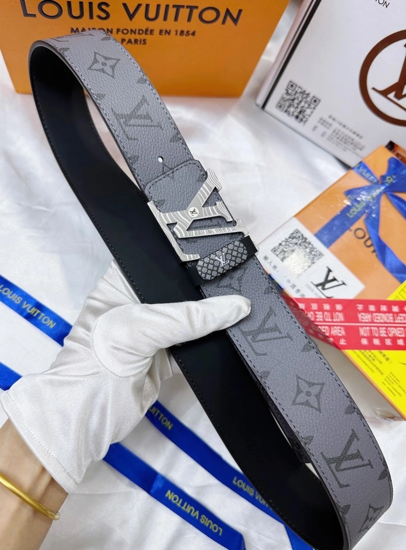 Louis Vuitton Belts ZeroBulk 300190