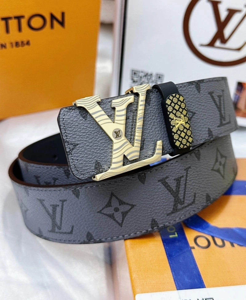 Louis Vuitton Belts DailyWear 300174