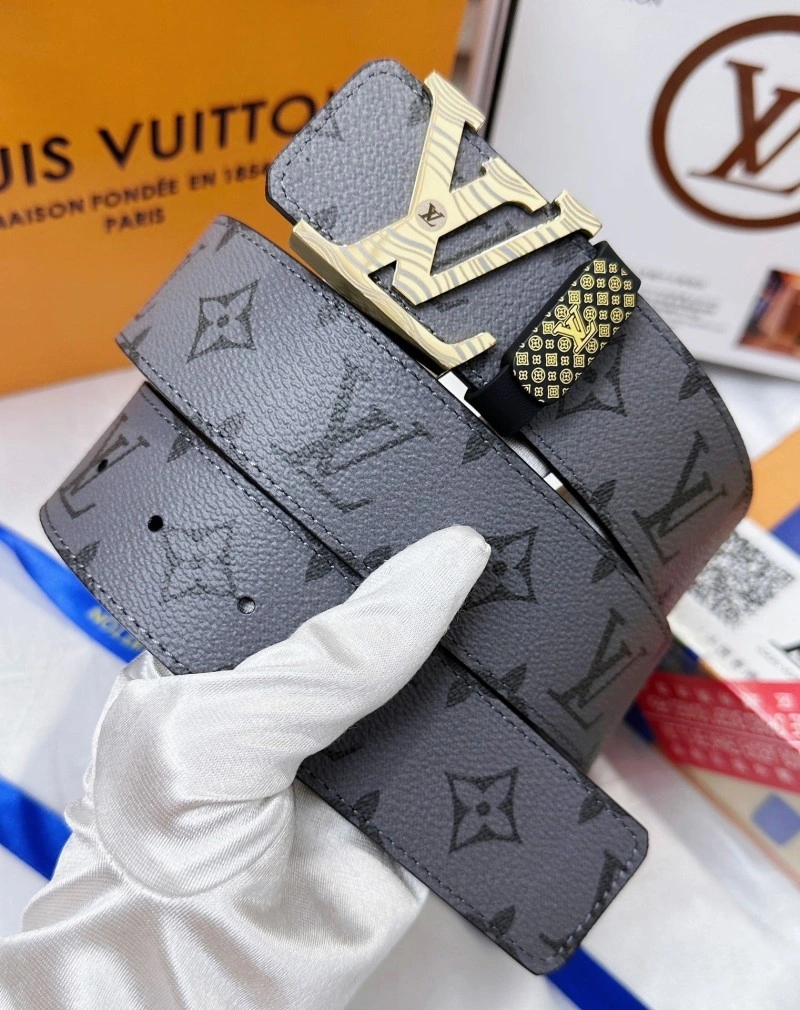 Louis Vuitton Belts DailyWear 300174