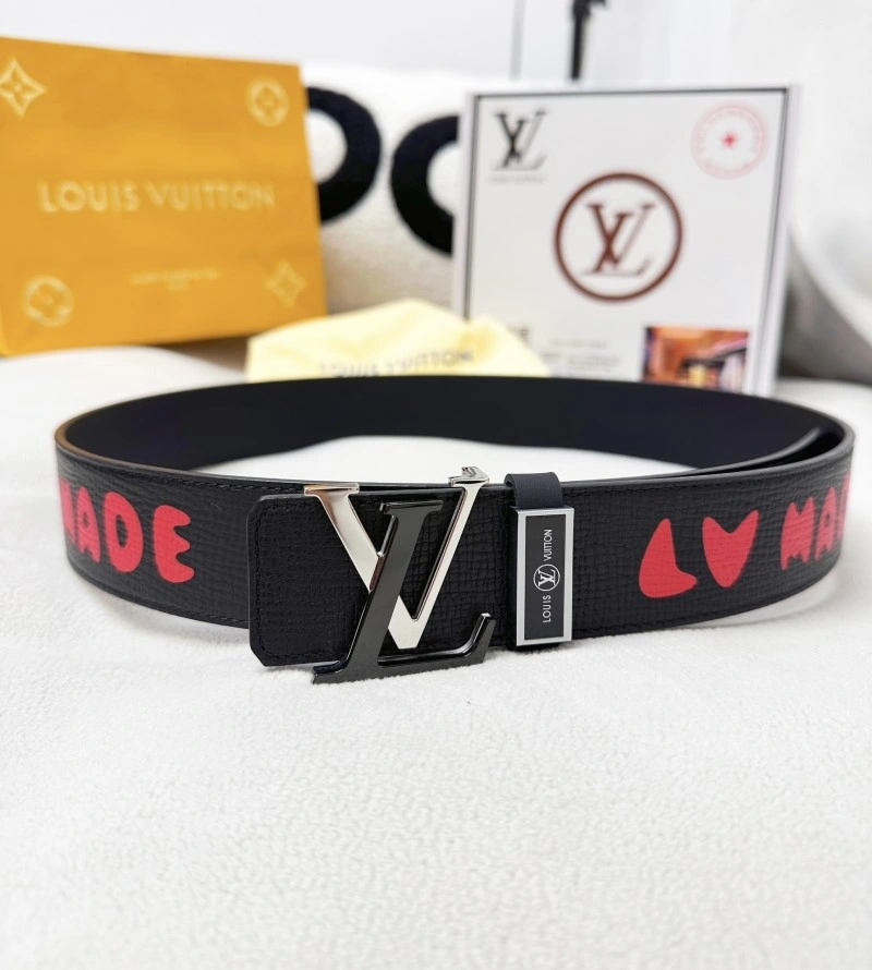 Louis Vuitton Belts BestValue 300185
