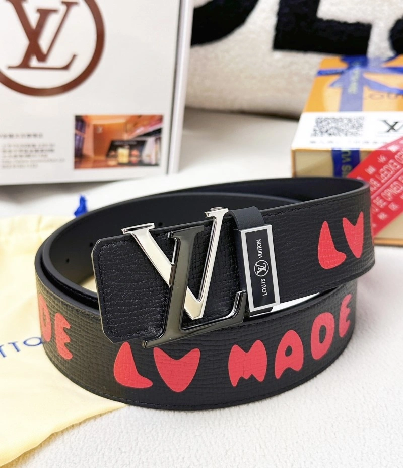 Louis Vuitton Belts BestValue 300185