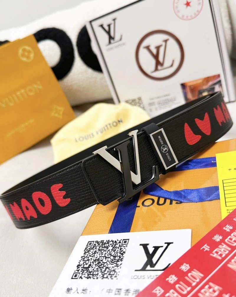 Louis Vuitton Belts BestValue 300185