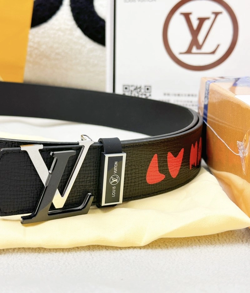 Louis Vuitton Belts BestValue 300185