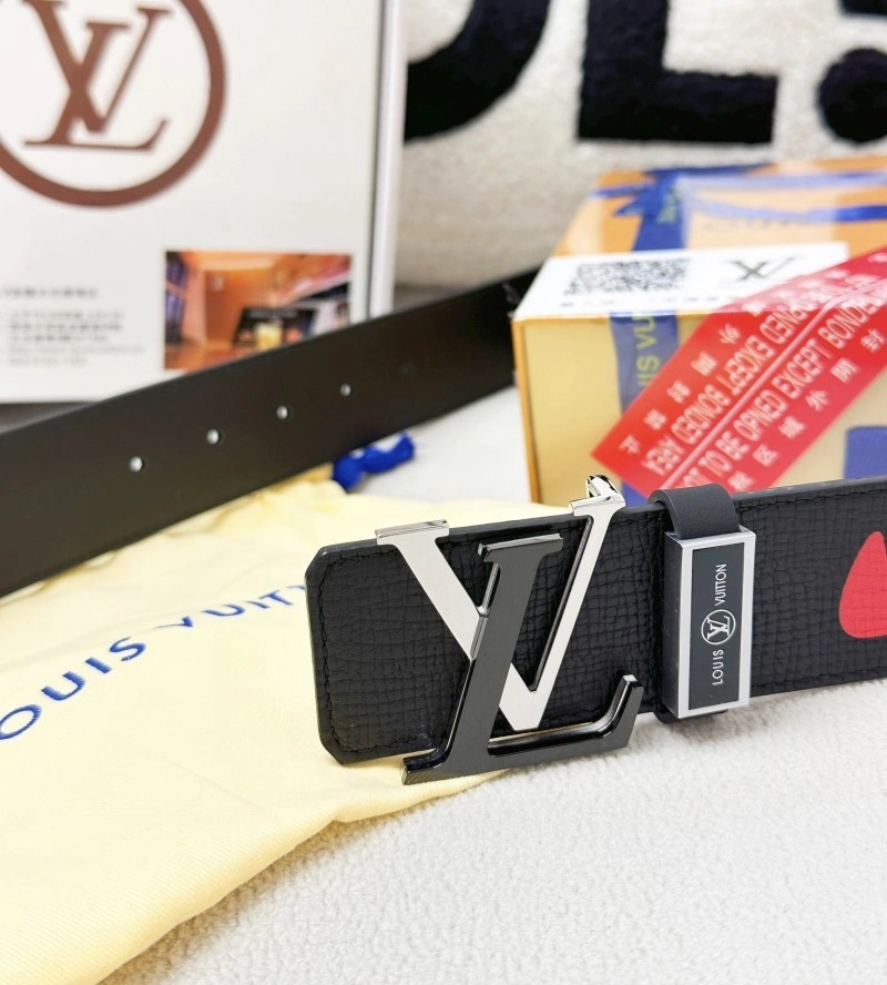 Louis Vuitton Belts BestValue 300185