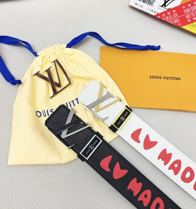 Louis Vuitton Belts BestValue 300185