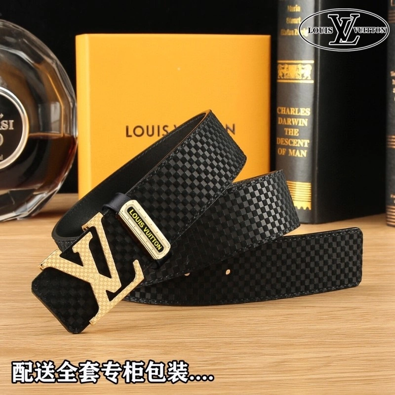 Louis Vuitton Belts UrbanChic 300194