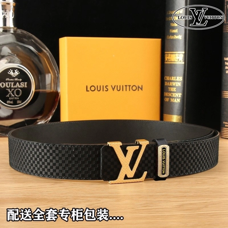Louis Vuitton Belts UrbanChic 300194