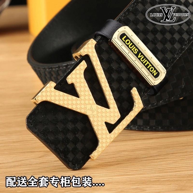 Louis Vuitton Belts UrbanChic 300194
