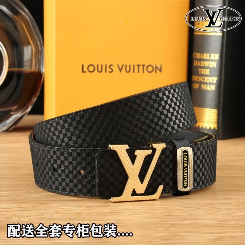 Louis Vuitton Belts UrbanChic 300194