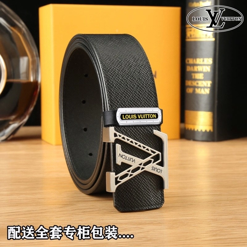 Attractive Louis Vuitton Belts 300193