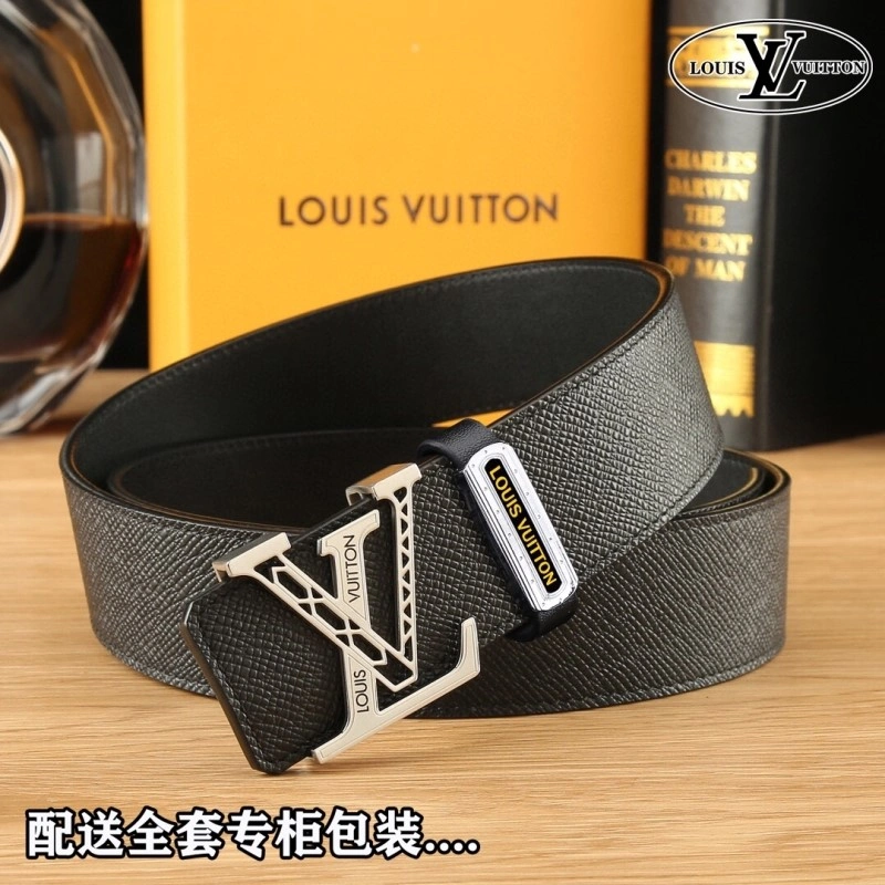 Attractive Louis Vuitton Belts 300193