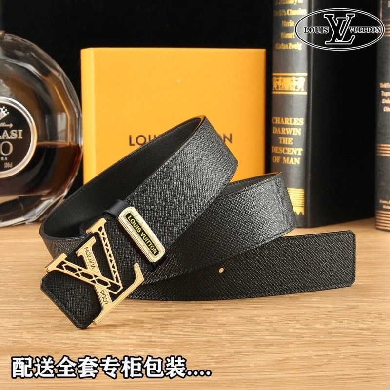 Attractive Louis Vuitton Belts 300193