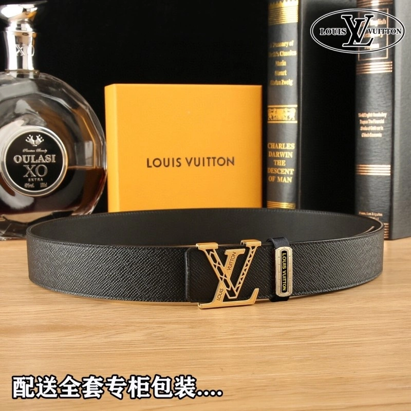 Attractive Louis Vuitton Belts 300193