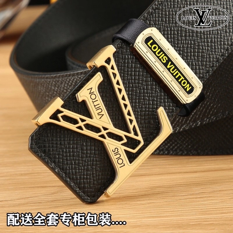 Attractive Louis Vuitton Belts 300193