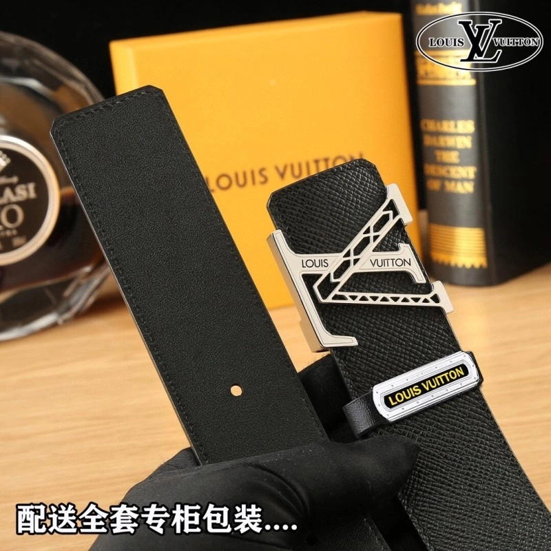 Attractive Louis Vuitton Belts 300193