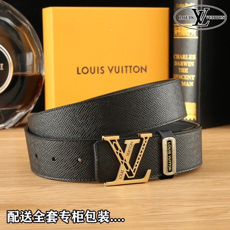 Attractive Louis Vuitton Belts 300193