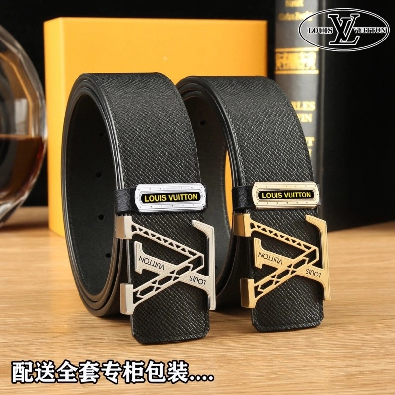 Attractive Louis Vuitton Belts 300193