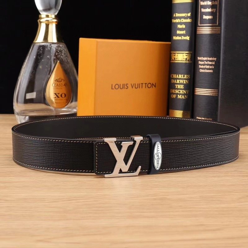 ZeroBulk Louis Vuitton Belts 300192