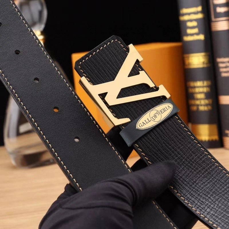 ZeroBulk Louis Vuitton Belts 300192