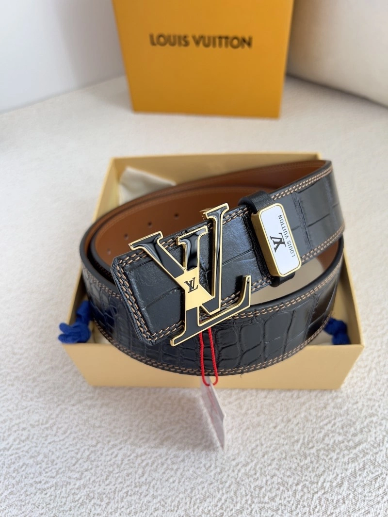 Louis Vuitton Belts Refined 300181