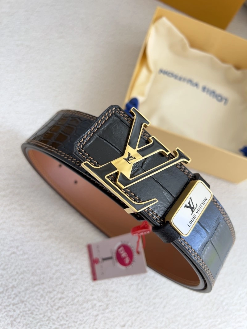 Louis Vuitton Belts Refined 300181