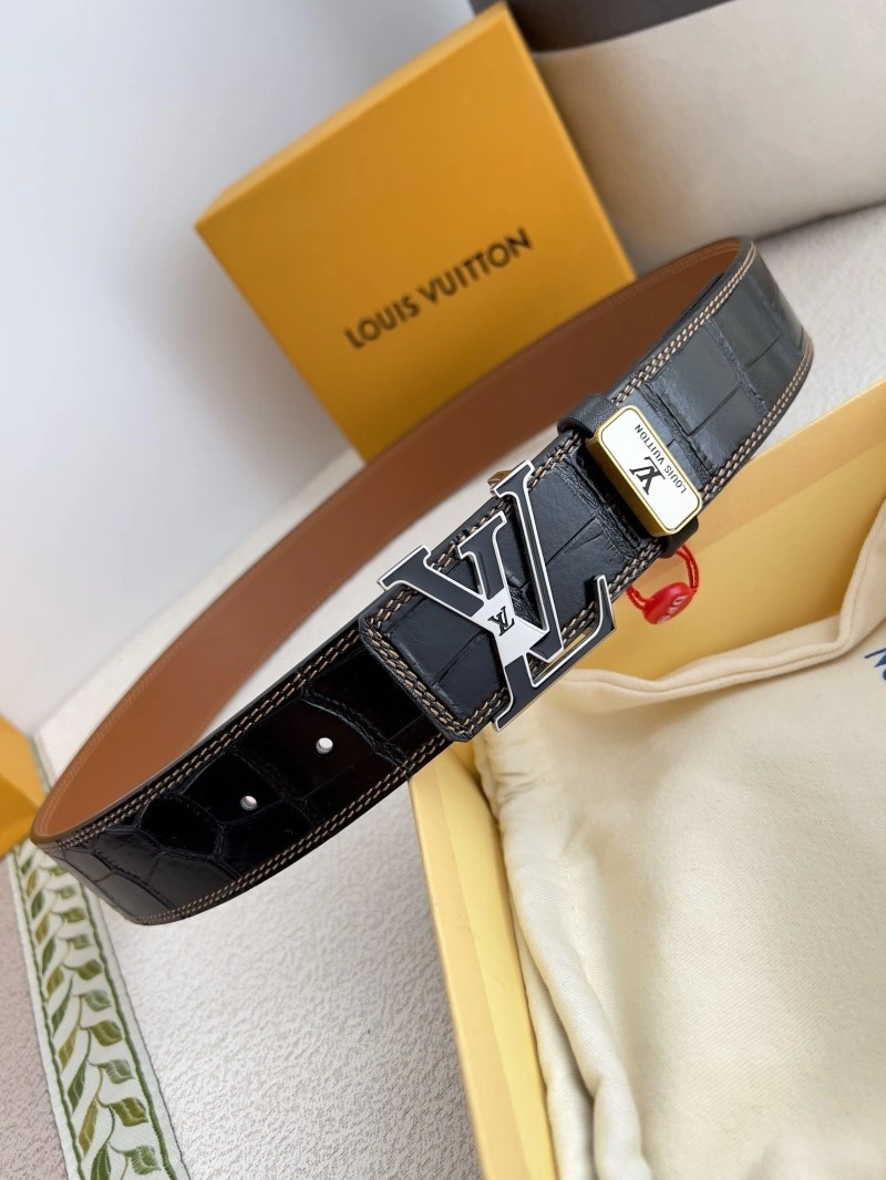Louis Vuitton Belts Refined 300181