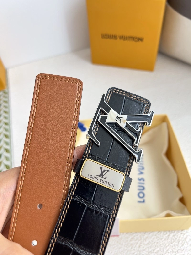 Louis Vuitton Belts Refined 300181