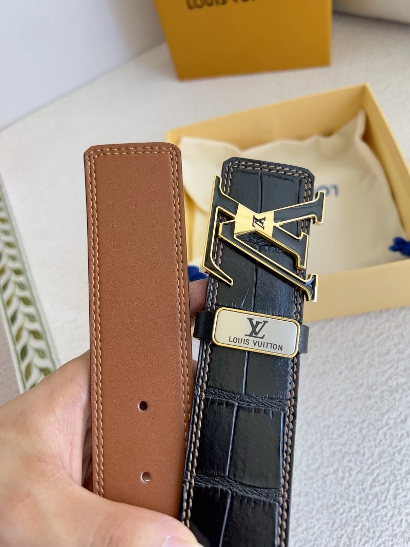 Louis Vuitton Belts Refined 300181