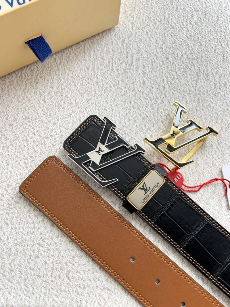 Louis Vuitton Belts Refined 300181