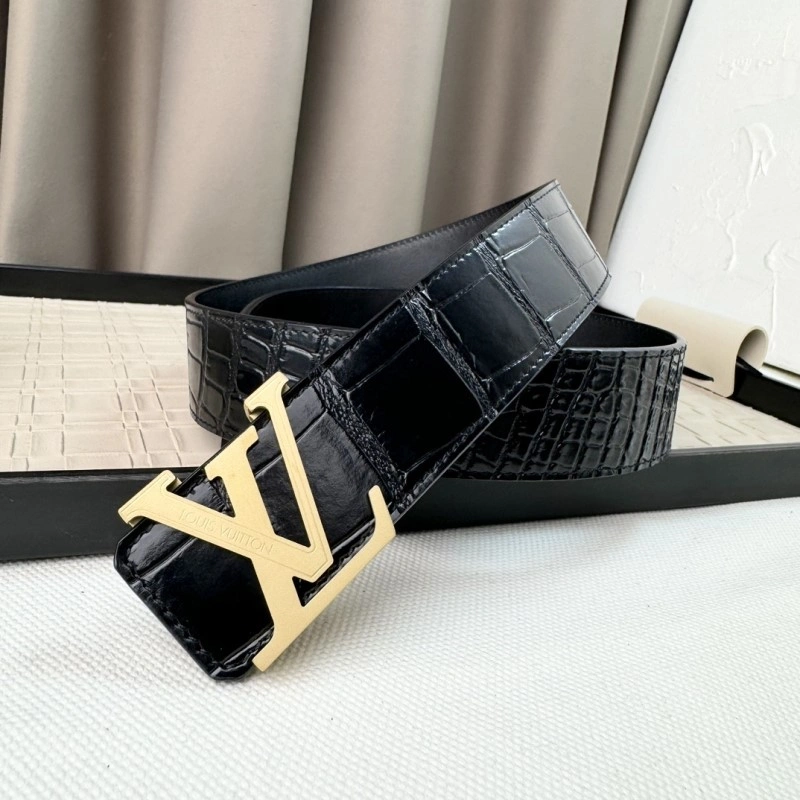 Louis Vuitton Belts WeatherProof 300169
