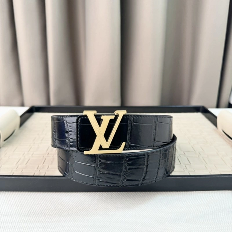 Louis Vuitton Belts WeatherProof 300169