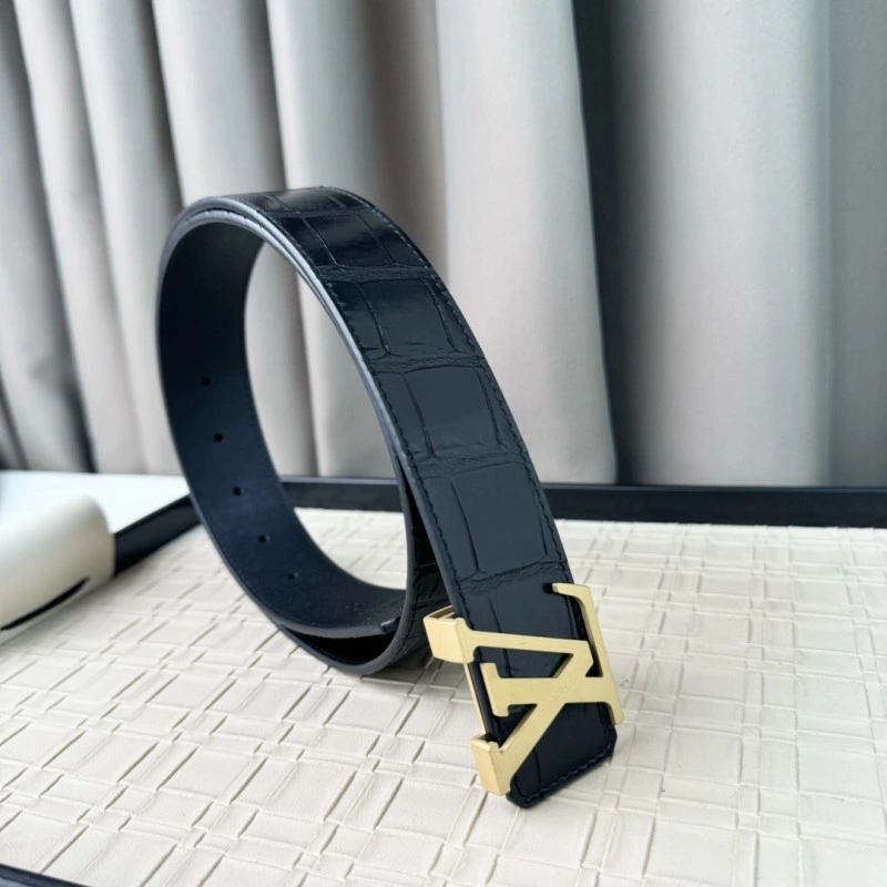Louis Vuitton Belts WeatherProof 300169