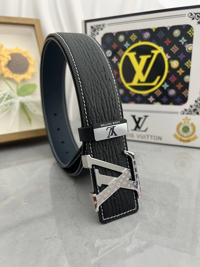 MultiPurpose Louis Vuitton Belts 300172