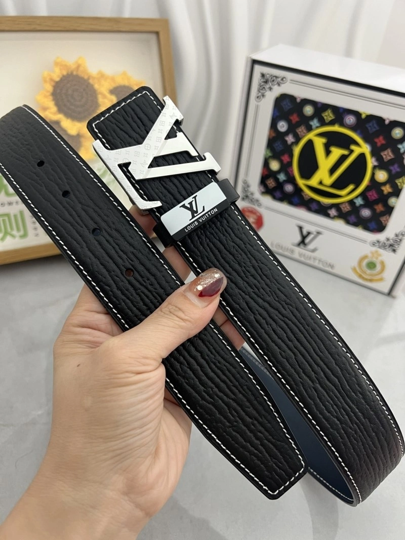 MultiPurpose Louis Vuitton Belts 300172