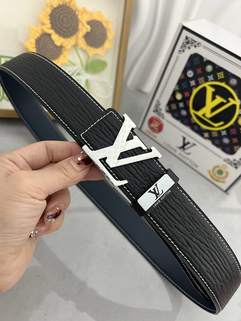 MultiPurpose Louis Vuitton Belts 300172