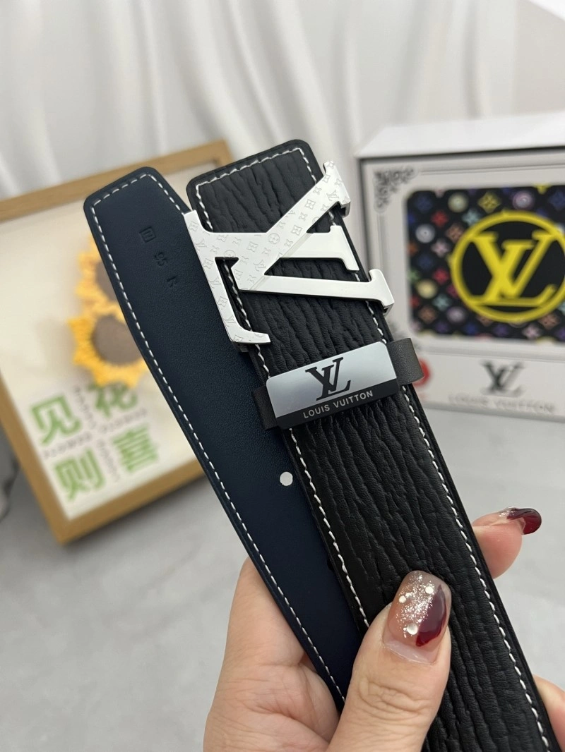 MultiPurpose Louis Vuitton Belts 300172