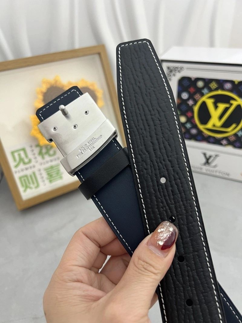 MultiPurpose Louis Vuitton Belts 300172