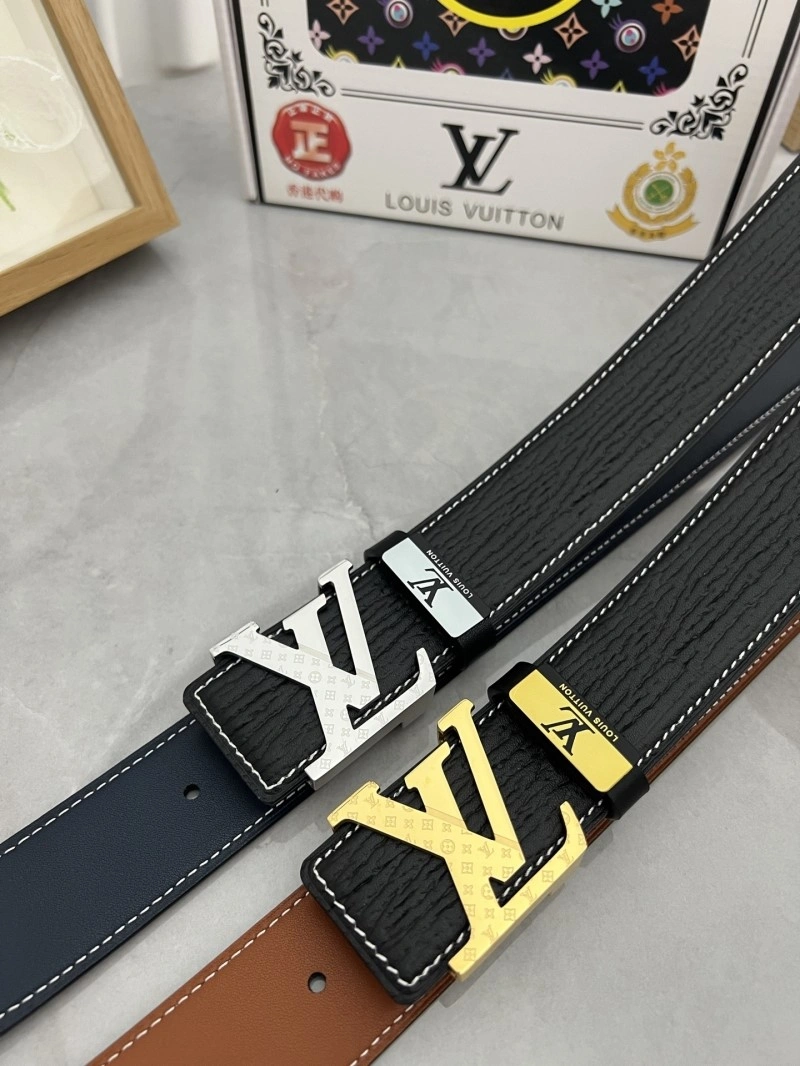MultiPurpose Louis Vuitton Belts 300172