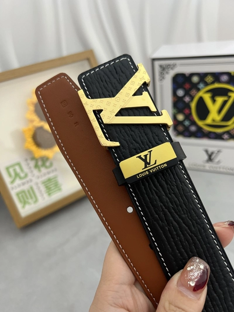 Louis Vuitton Belts Original 300170