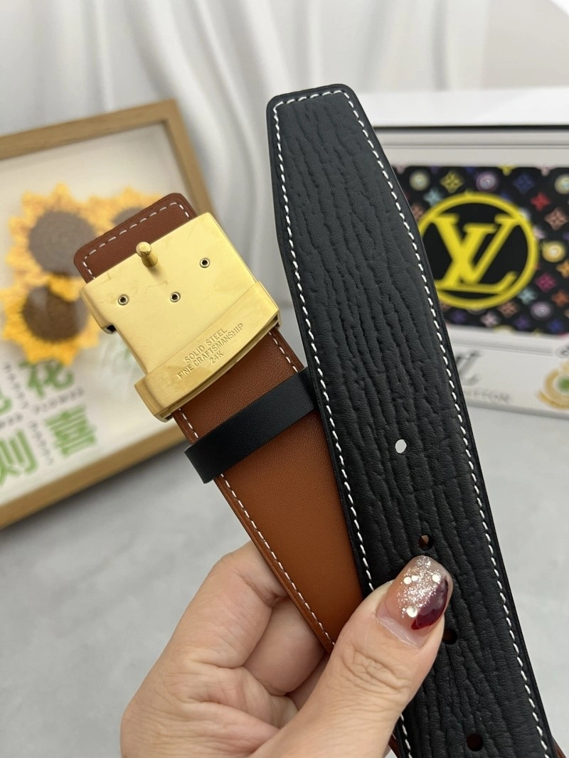 Louis Vuitton Belts Original 300170
