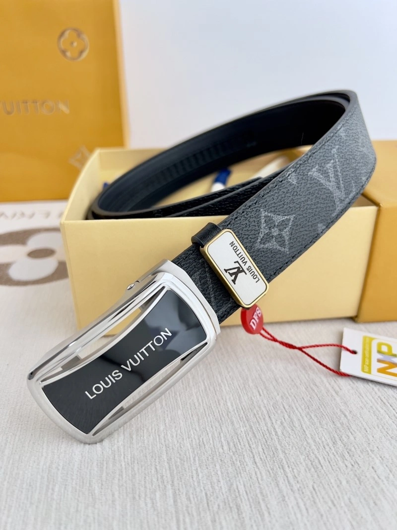 Louis Vuitton Belts Unique 300191