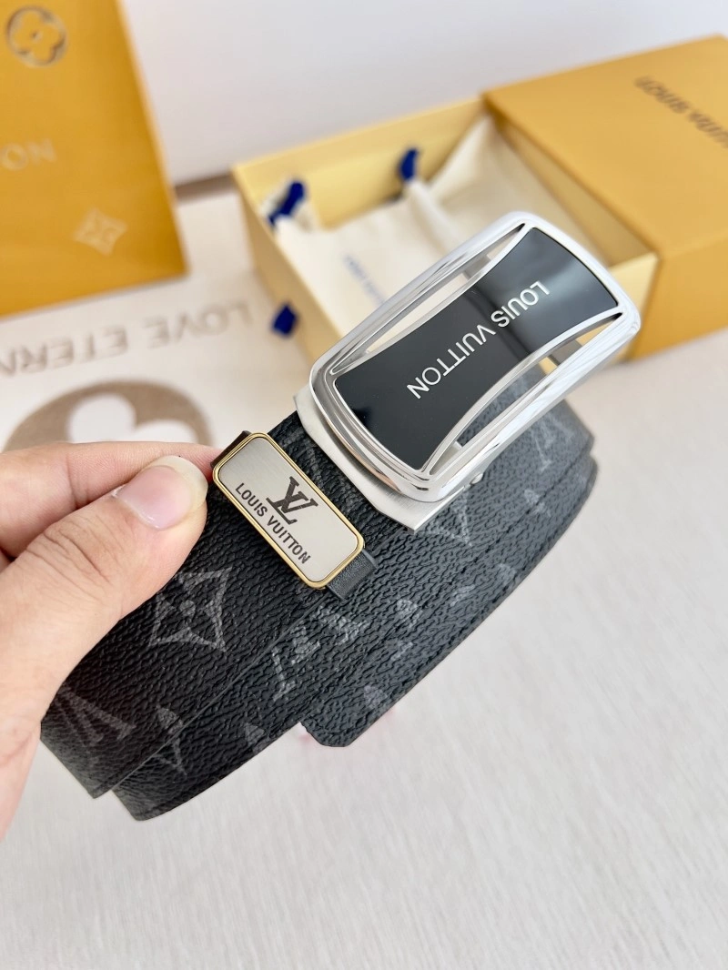 Louis Vuitton Belts Unique 300191