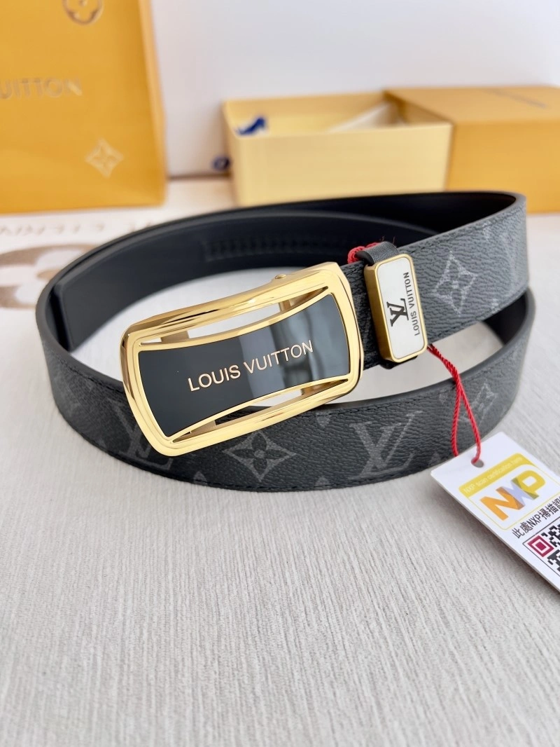 Louis Vuitton Belts Unique 300191
