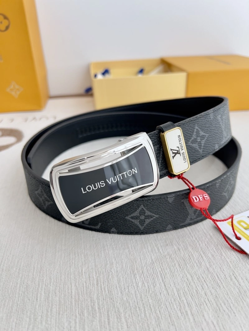 Louis Vuitton Belts Unique 300191