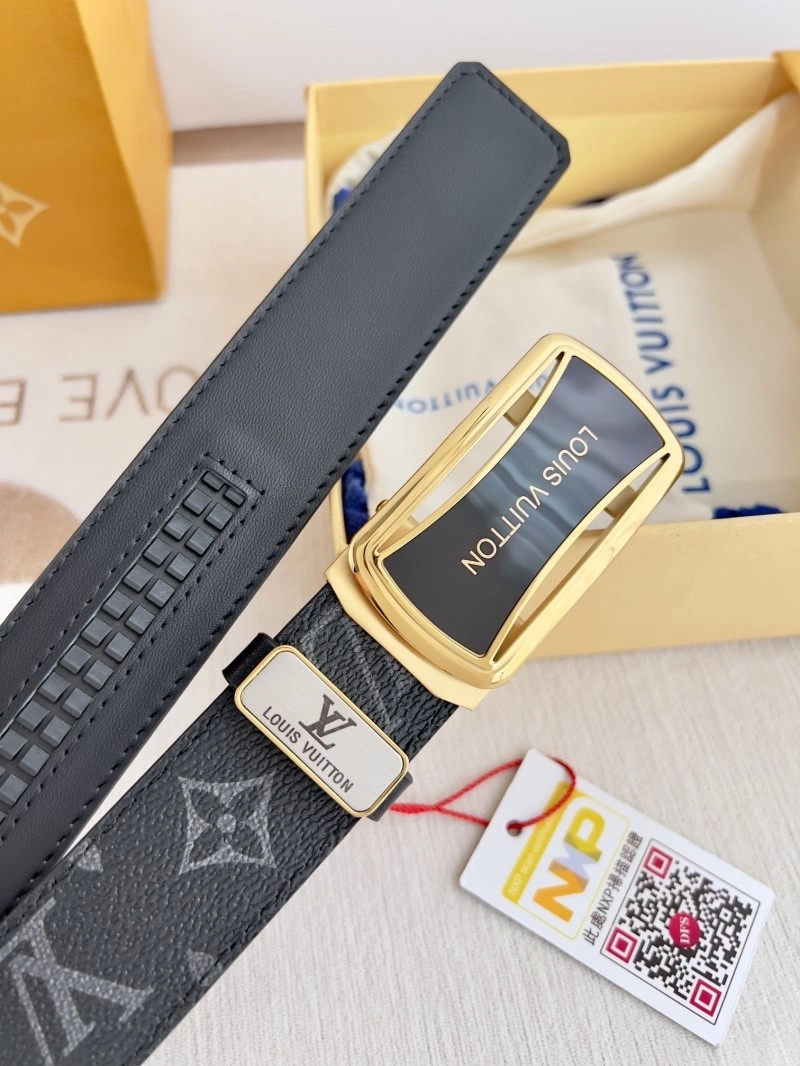 Louis Vuitton Belts Unique 300191