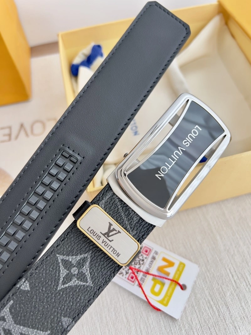 Louis Vuitton Belts Unique 300191
