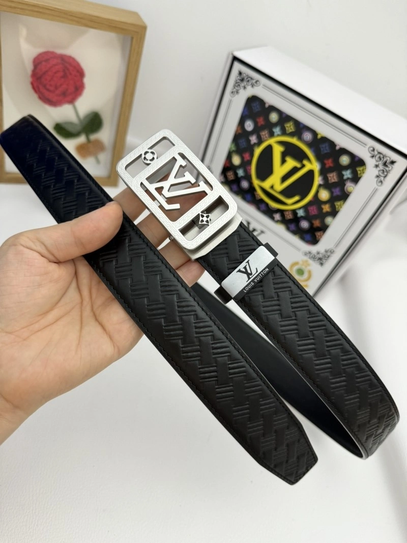 Louis Vuitton Belts Reliable 300167
