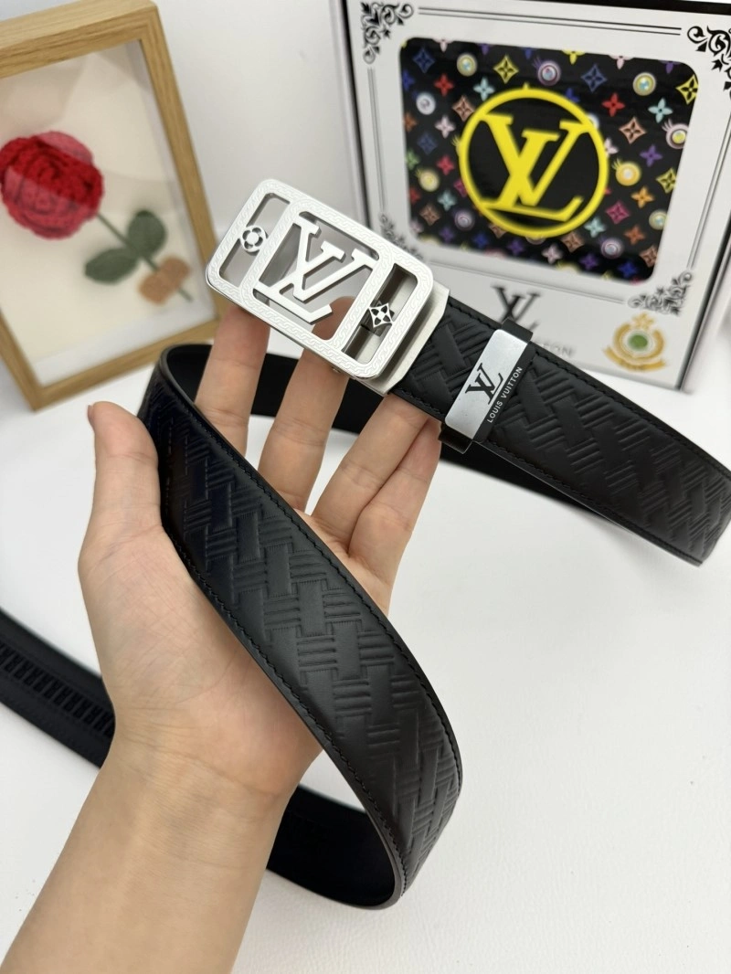 Louis Vuitton Belts Reliable 300167